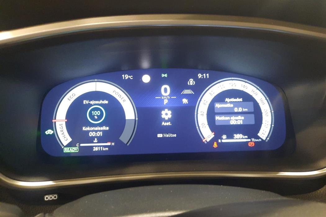 Toyota Corolla Cross 2025