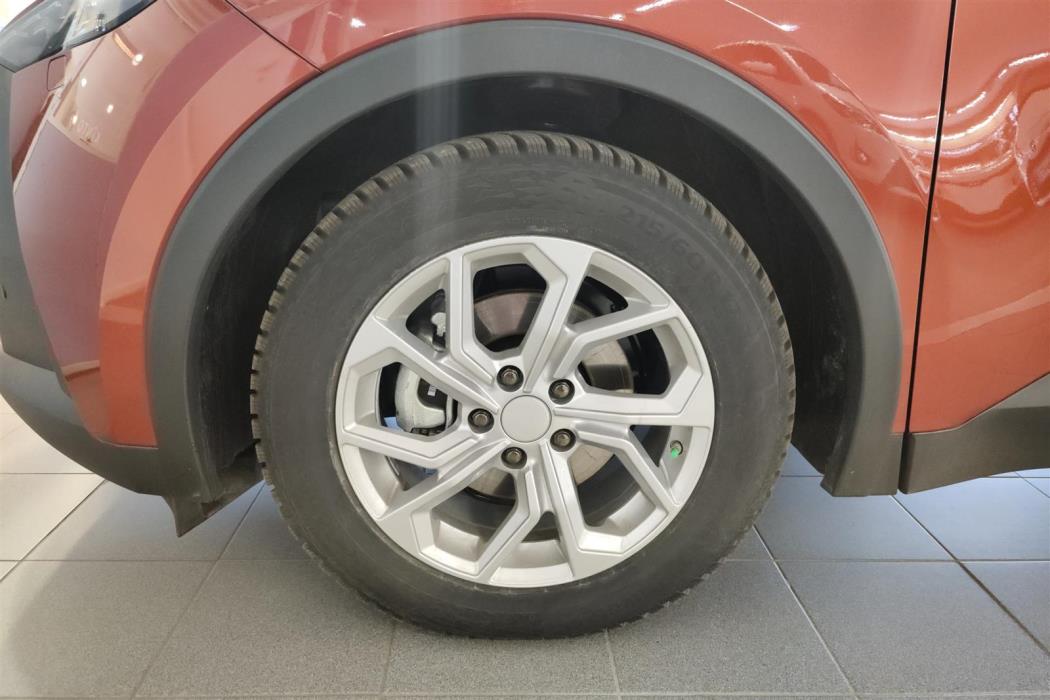 Toyota C-HR 2025