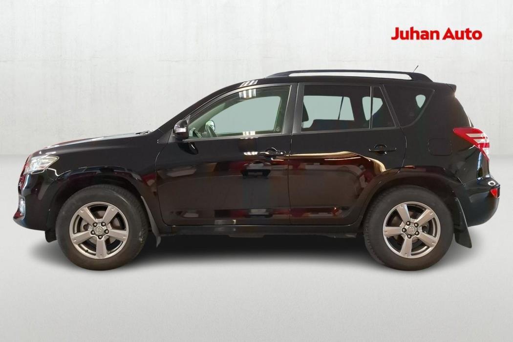 TOYOTA RAV4 2013