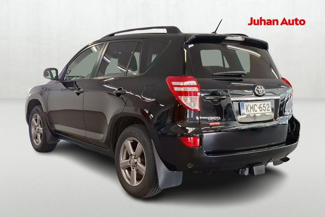 TOYOTA RAV4 2013
