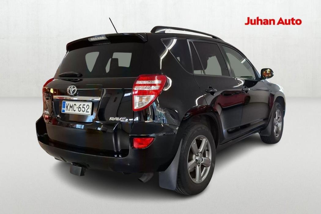 TOYOTA RAV4 2013