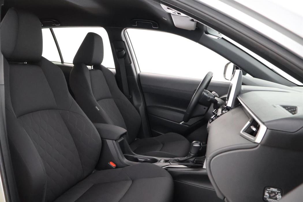 TOYOTA Corolla Cross 2024