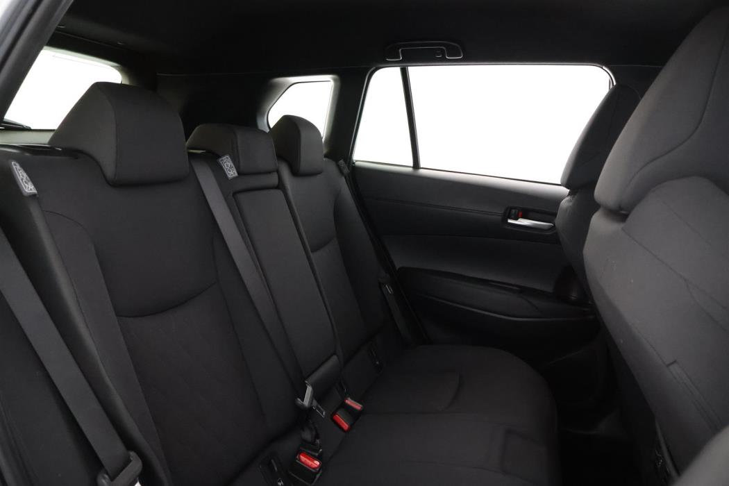 TOYOTA Corolla Cross 2024