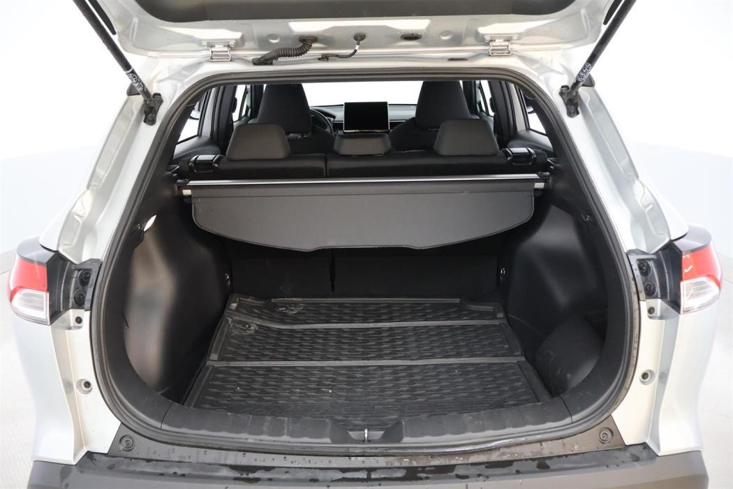 TOYOTA Corolla Cross 2024