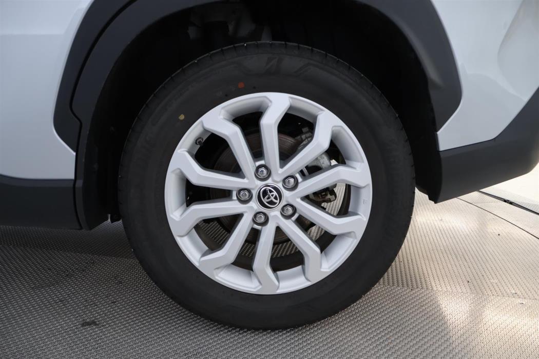 TOYOTA Corolla Cross 2024