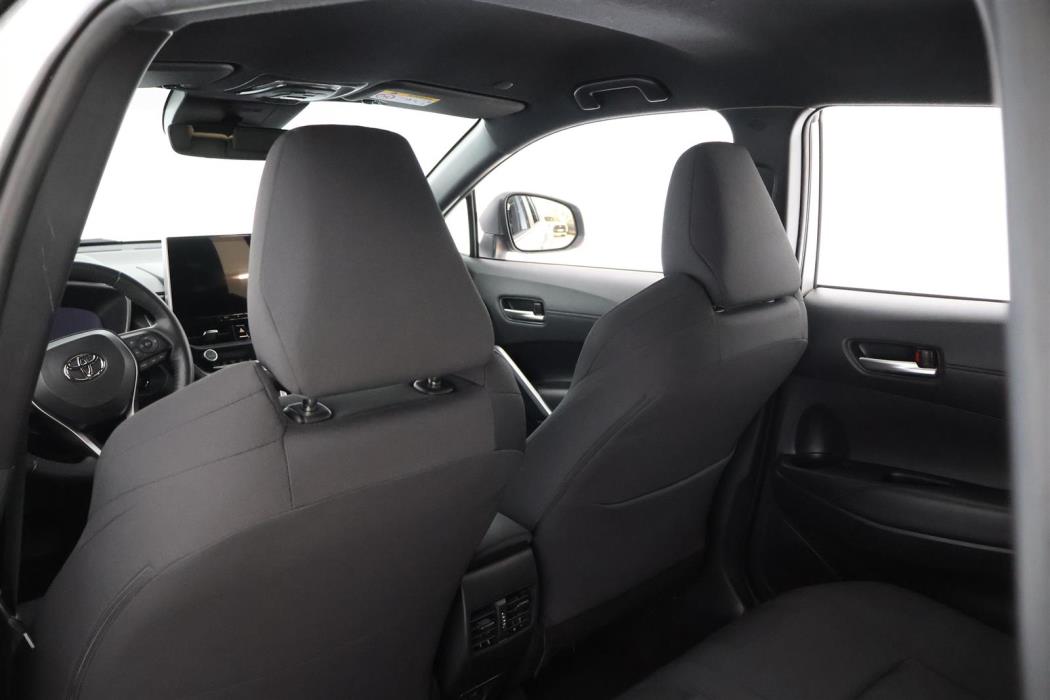 TOYOTA Corolla Cross 2024