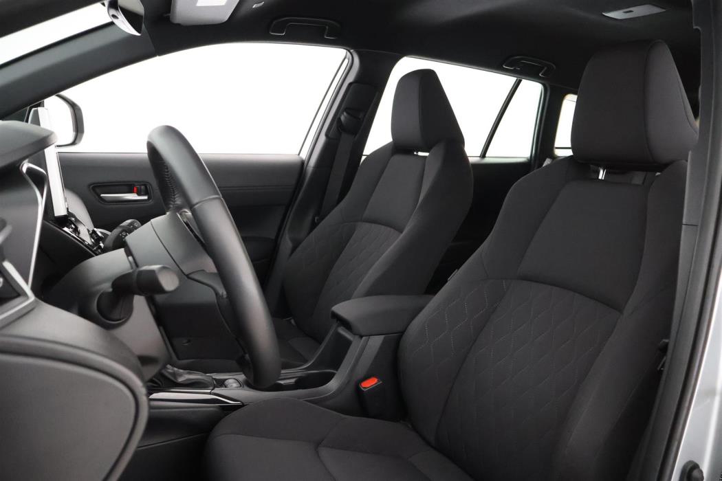 TOYOTA Corolla Cross 2024