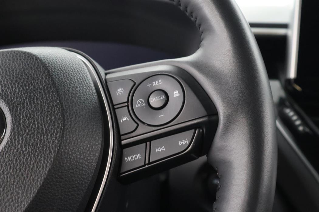 TOYOTA Corolla Cross 2024