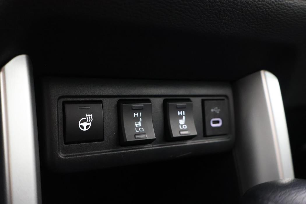 TOYOTA Corolla Cross 2024