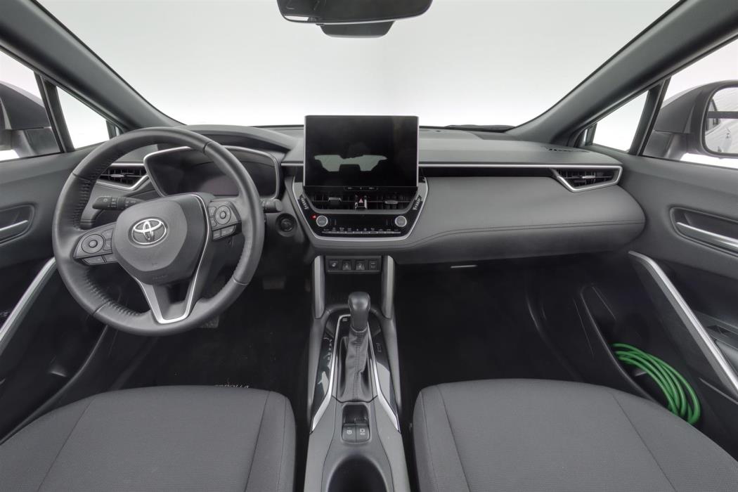 TOYOTA Corolla Cross 2024