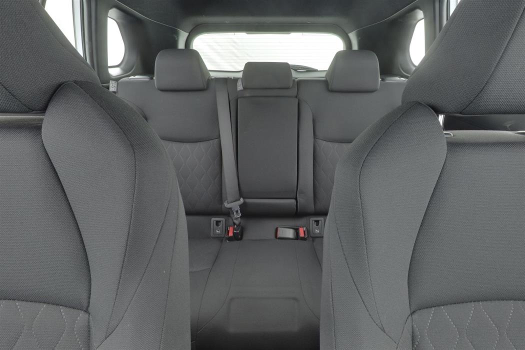 TOYOTA Corolla Cross 2024