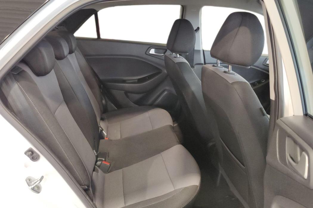 HYUNDAI i20 Active Cross 2020