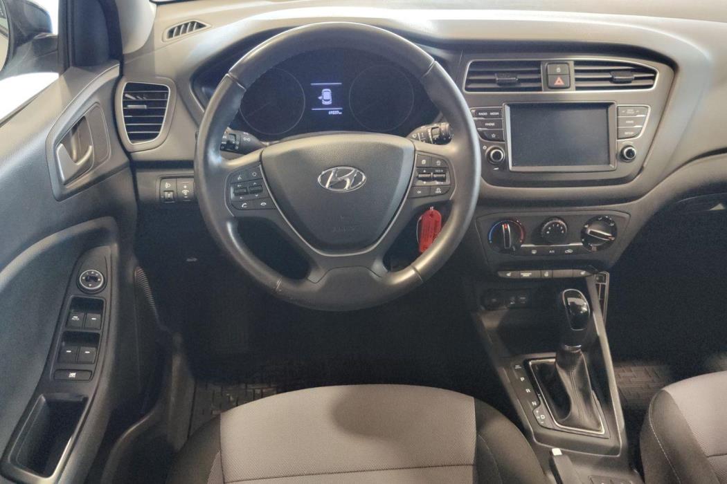 HYUNDAI i20 Active Cross 2020