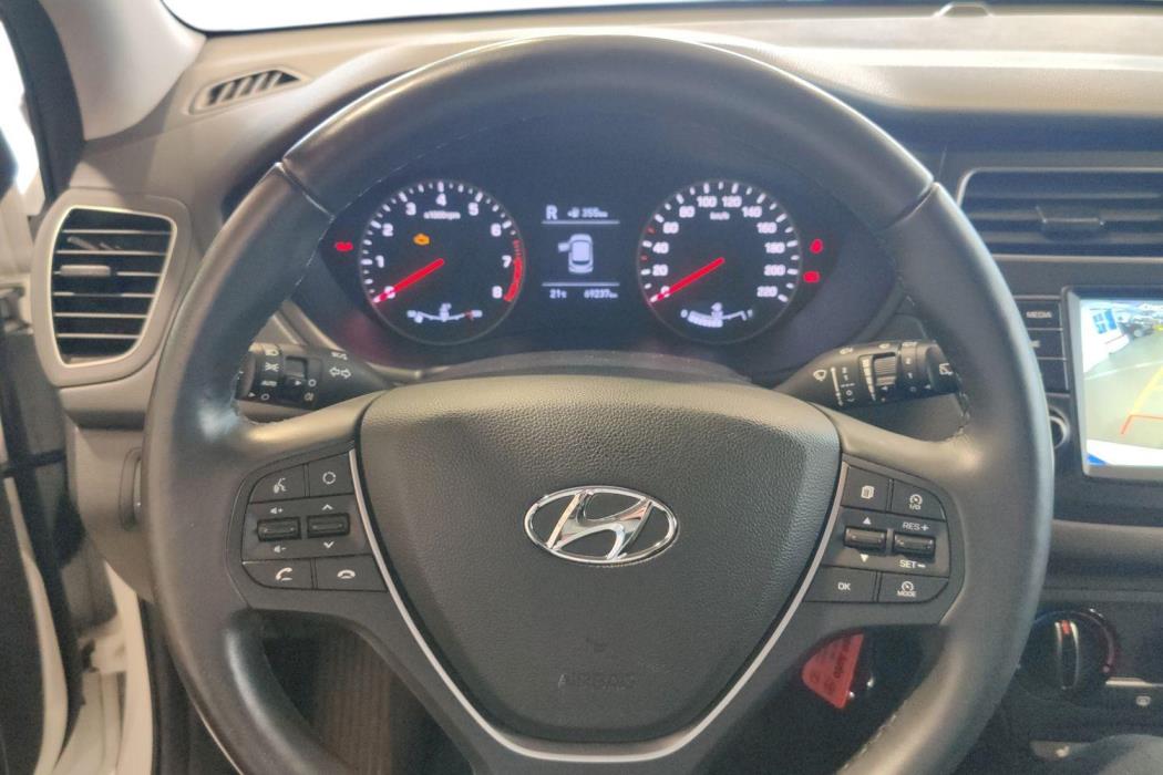 HYUNDAI i20 Active Cross 2020