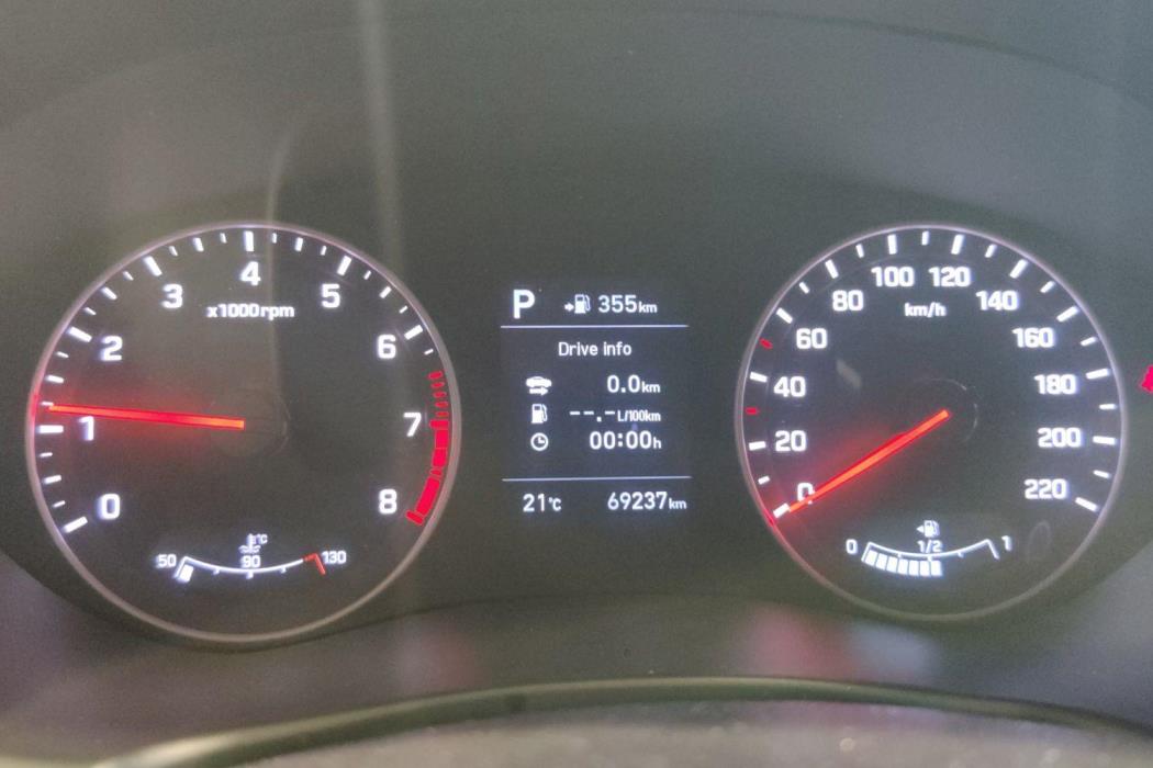 HYUNDAI i20 Active Cross 2020