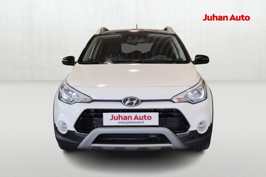 HYUNDAI i20 Active Cross 2020