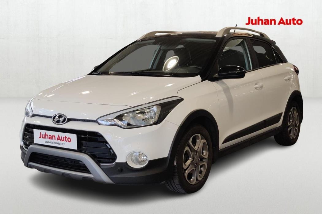 HYUNDAI i20 Active Cross 2020