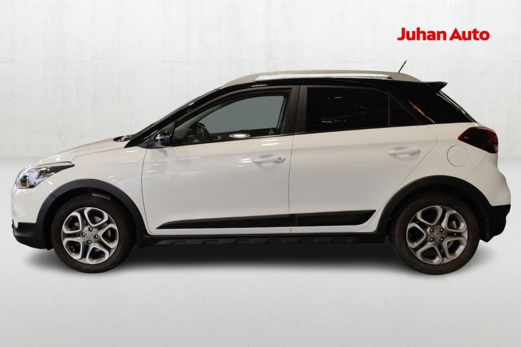 HYUNDAI i20 Active Cross 2020