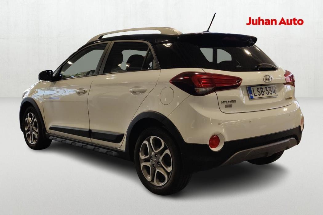 HYUNDAI i20 Active Cross 2020