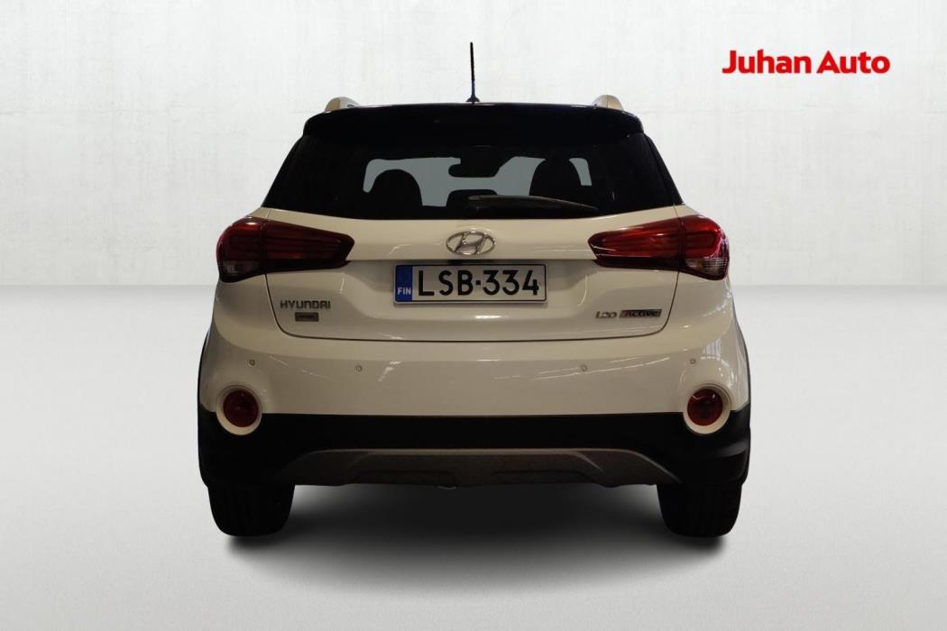 HYUNDAI i20 Active Cross 2020