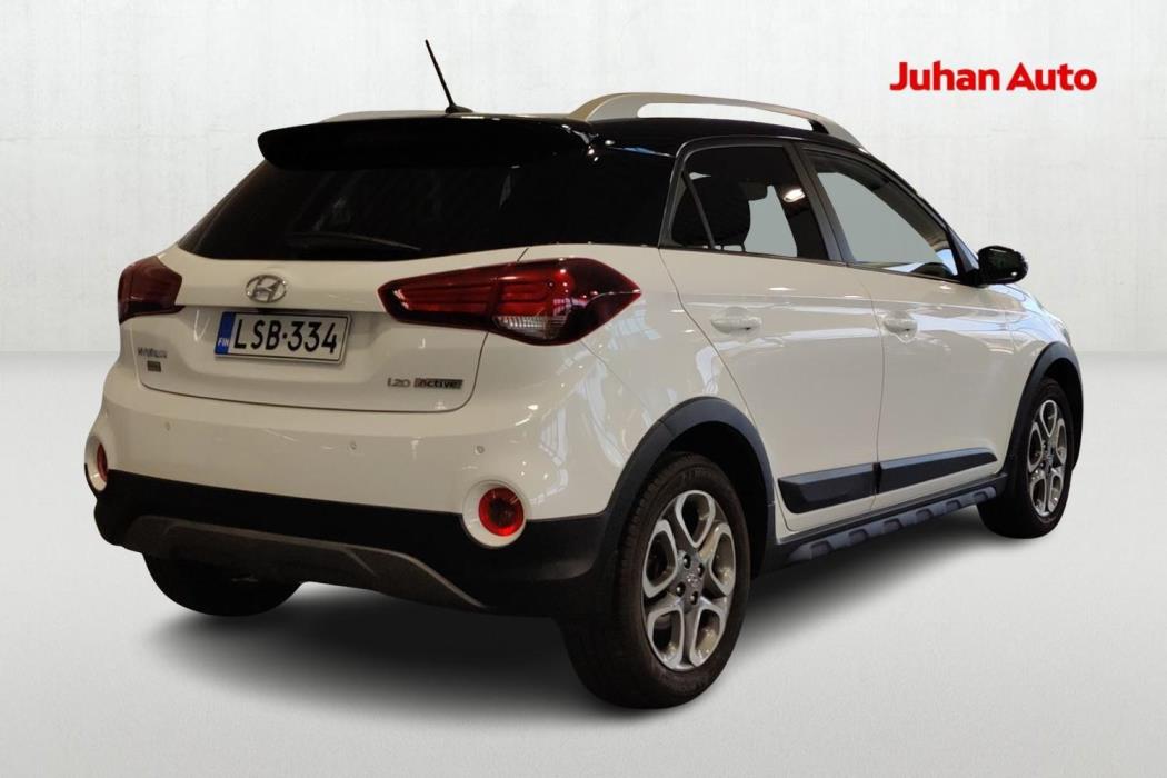 HYUNDAI i20 Active Cross 2020