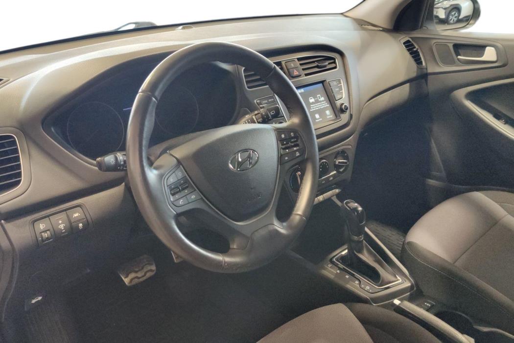 HYUNDAI i20 Active Cross 2020