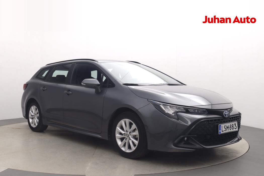 TOYOTA Corolla 2023