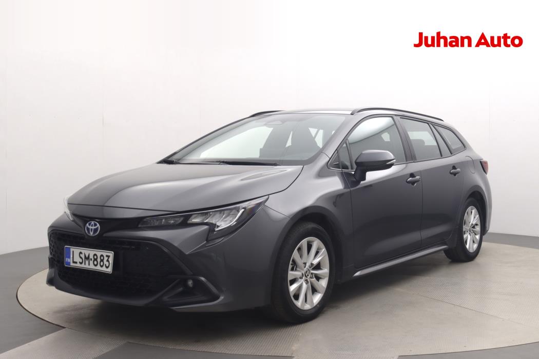 TOYOTA Corolla 2023