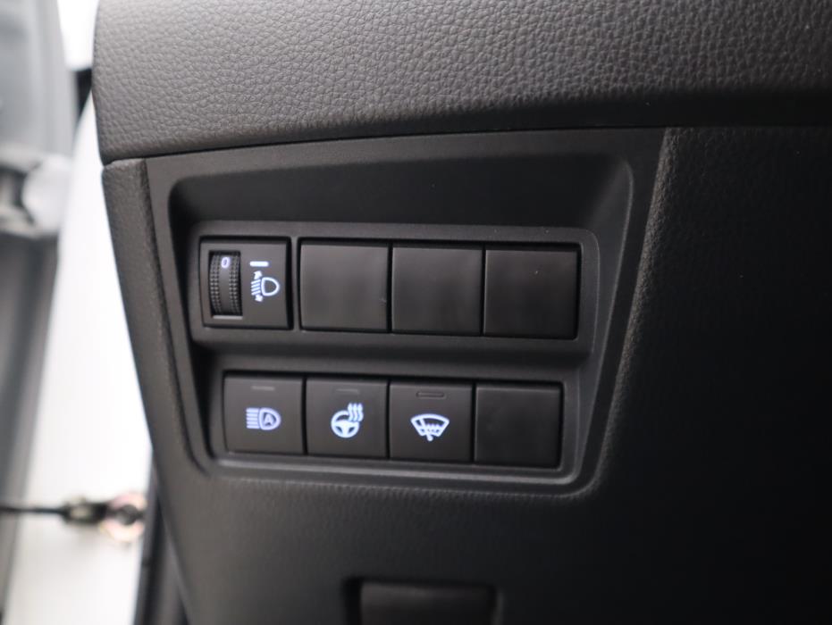 TOYOTA Yaris Cross 2023