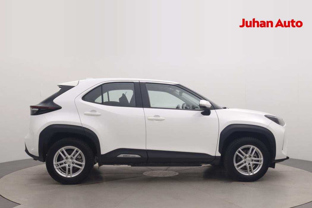 TOYOTA Yaris Cross 2023