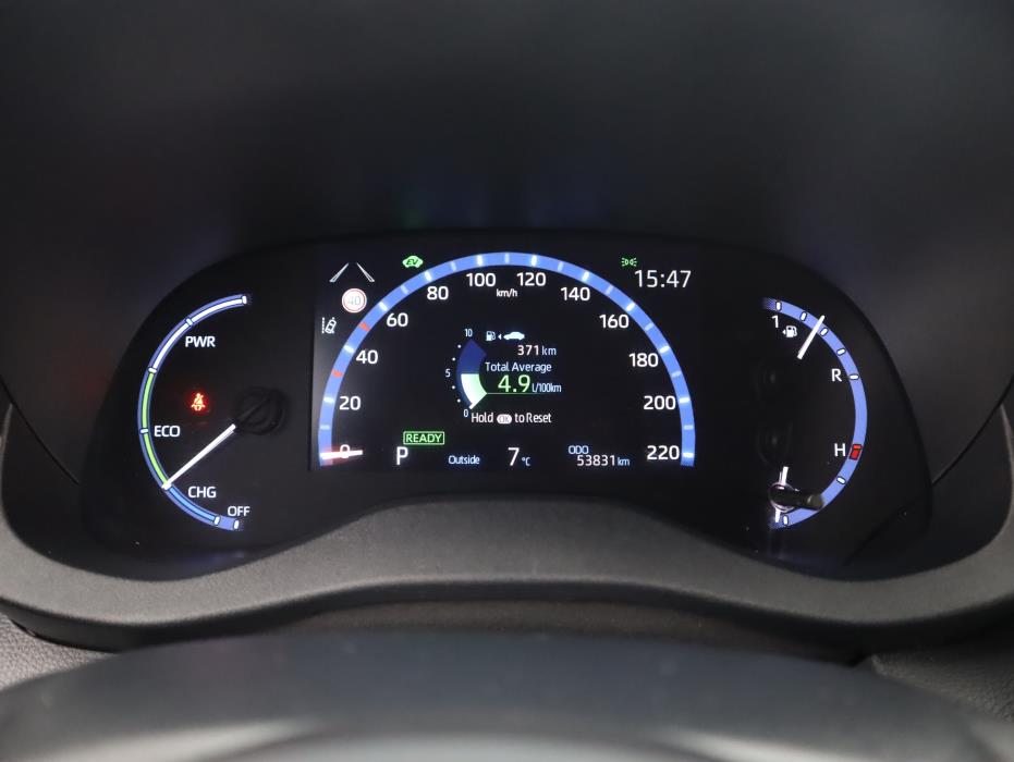 TOYOTA Yaris Cross 2023