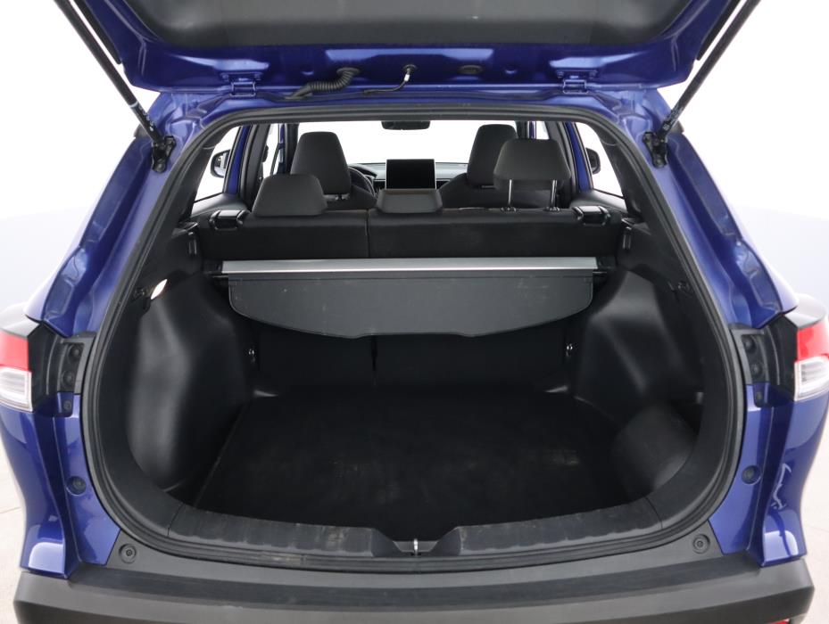 TOYOTA Corolla Cross 2024