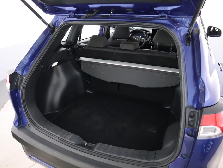 TOYOTA Corolla Cross 2024