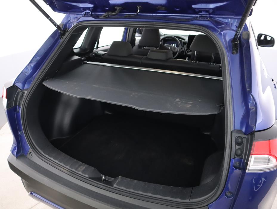 TOYOTA Corolla Cross 2024