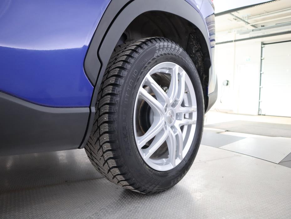 TOYOTA Corolla Cross 2024