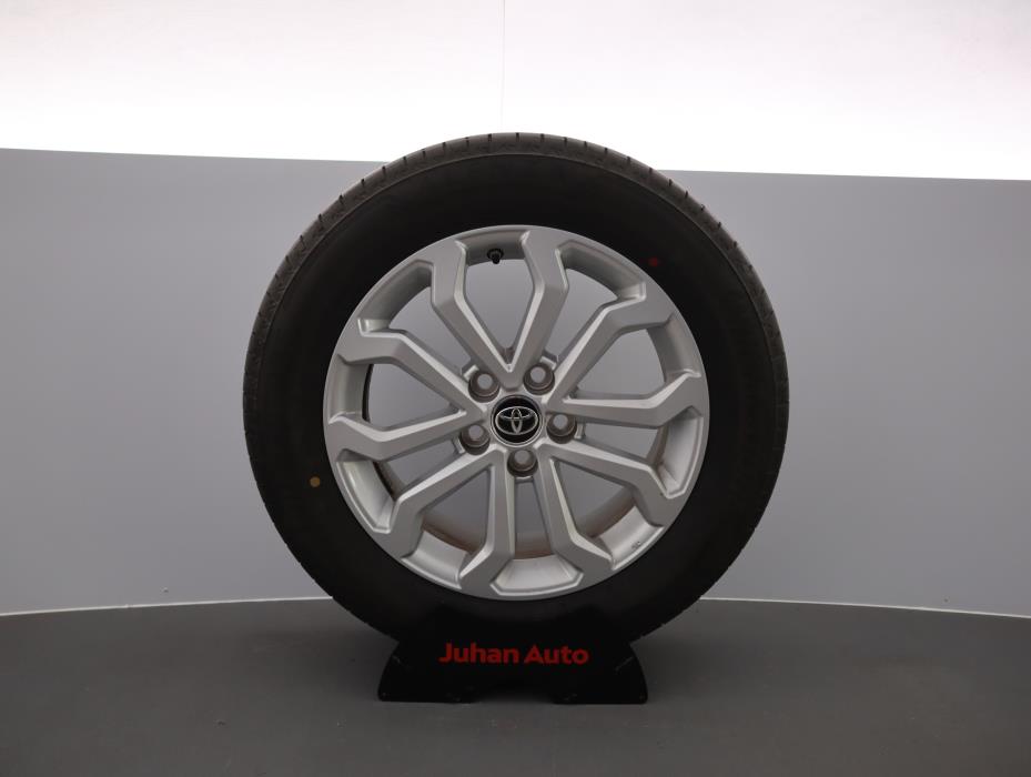 TOYOTA Corolla Cross 2024