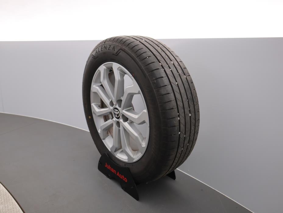 TOYOTA Corolla Cross 2024