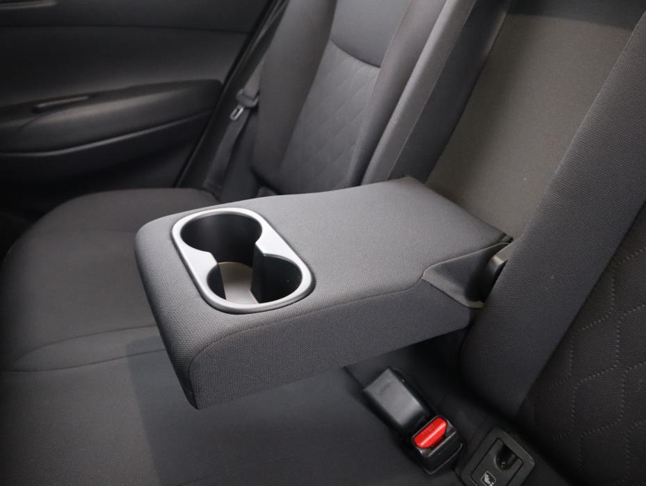 TOYOTA Corolla Cross 2024