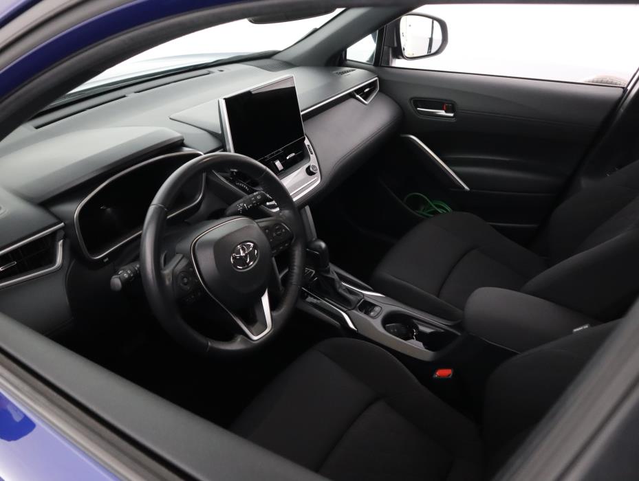 TOYOTA Corolla Cross 2024