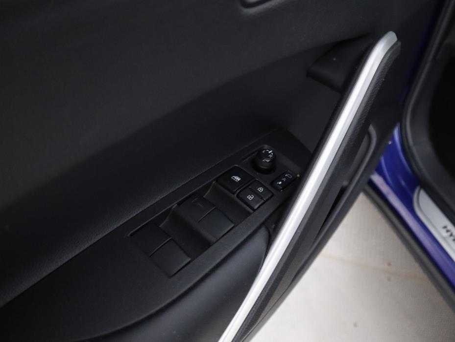 TOYOTA Corolla Cross 2024