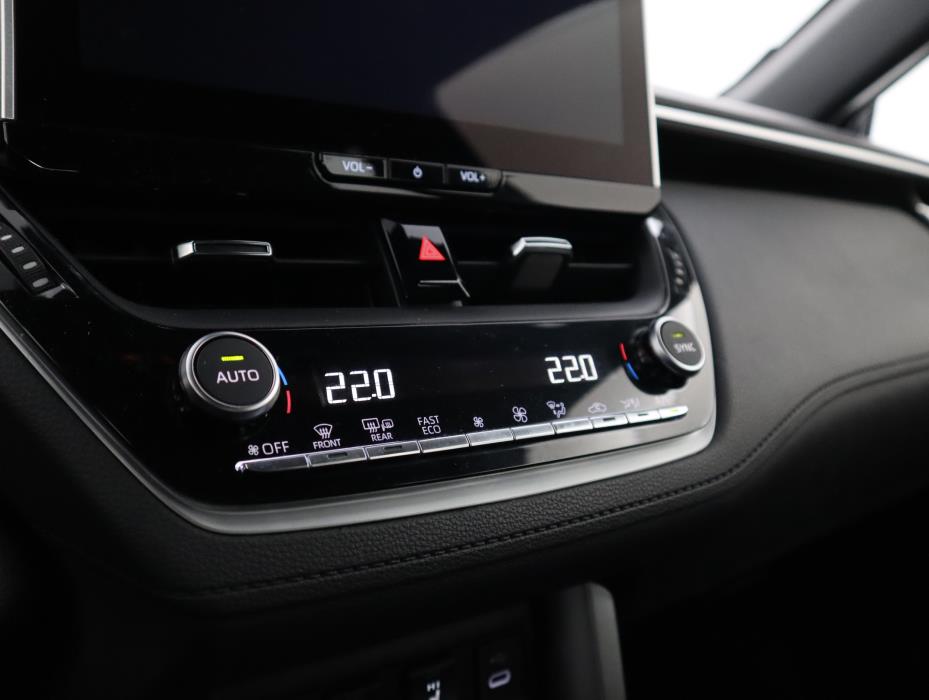 TOYOTA Corolla Cross 2024