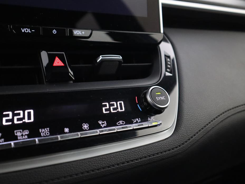 TOYOTA Corolla Cross 2024