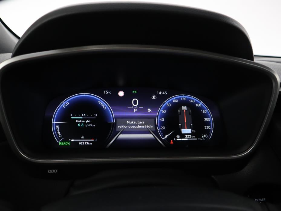 TOYOTA Corolla Cross 2024