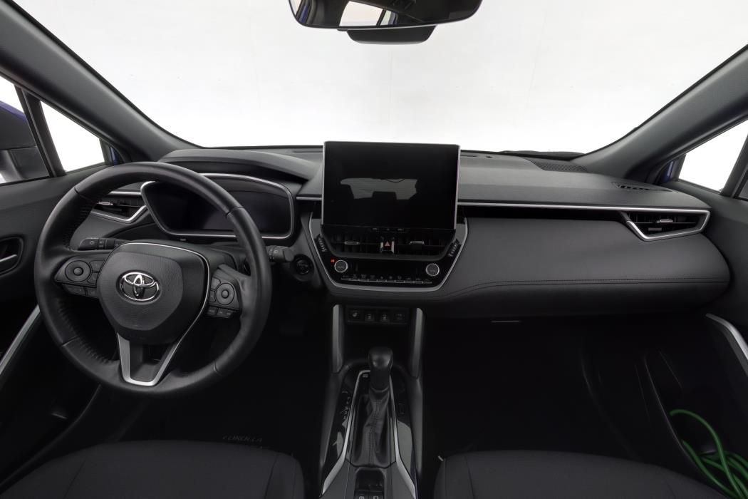 TOYOTA Corolla Cross 2024