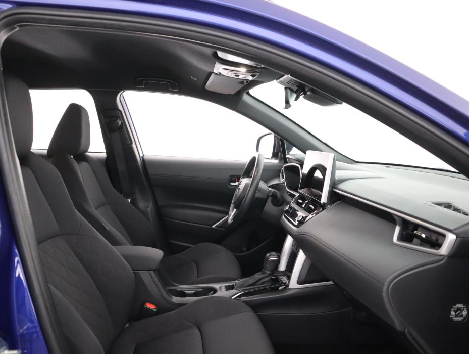 TOYOTA Corolla Cross 2024