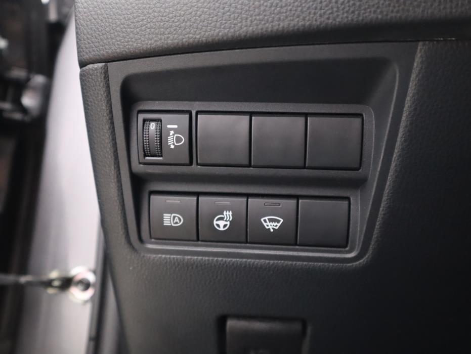 TOYOTA Yaris Cross 2023