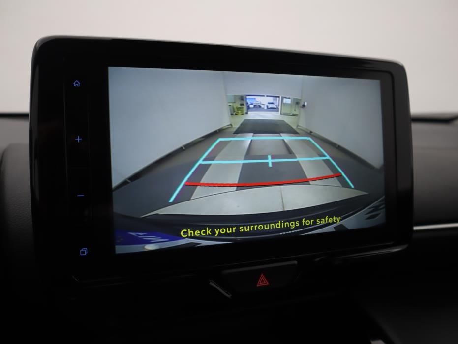 TOYOTA Yaris Cross 2023