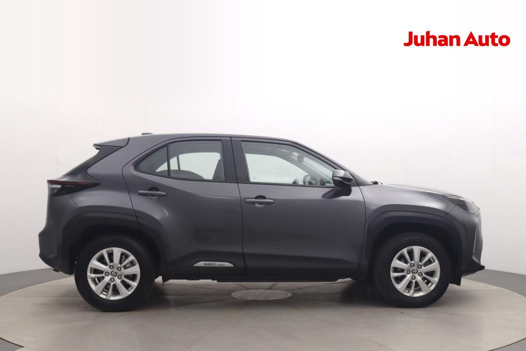 TOYOTA Yaris Cross 2023