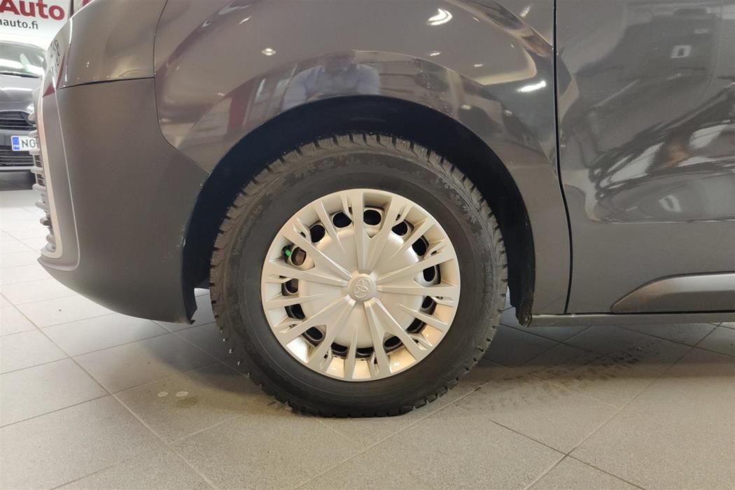 Toyota Proace 2024
