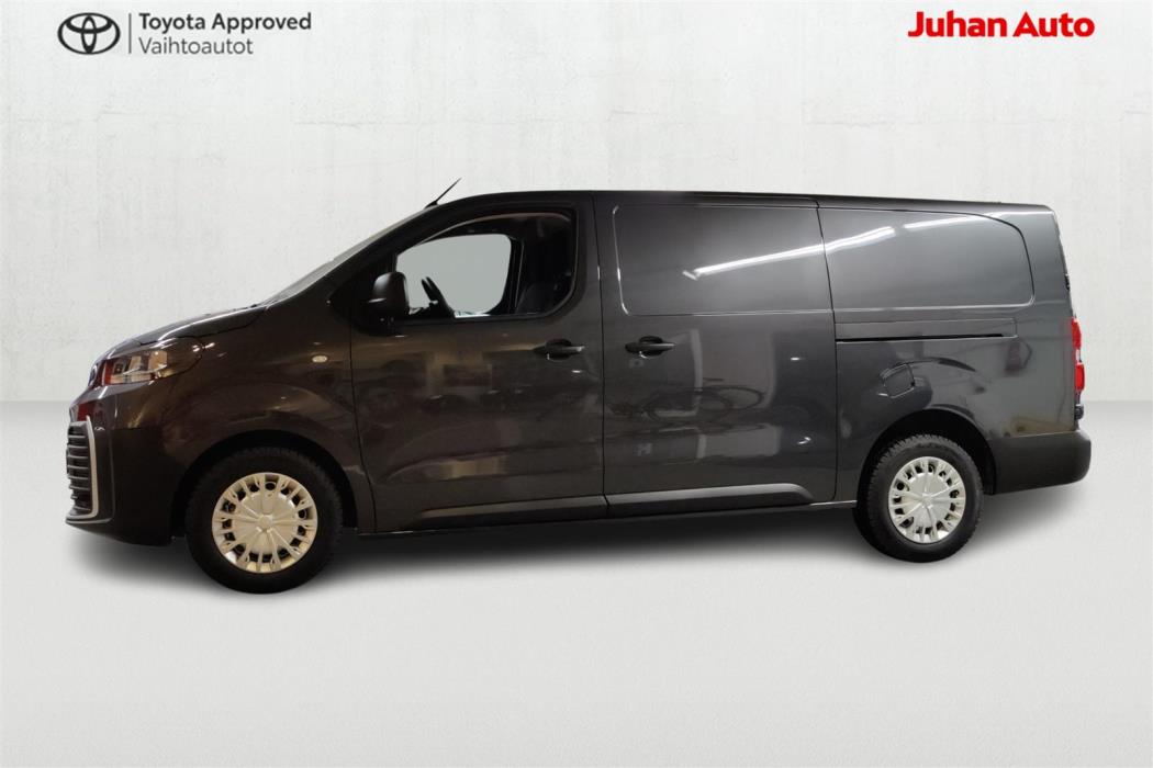 Toyota Proace 2024